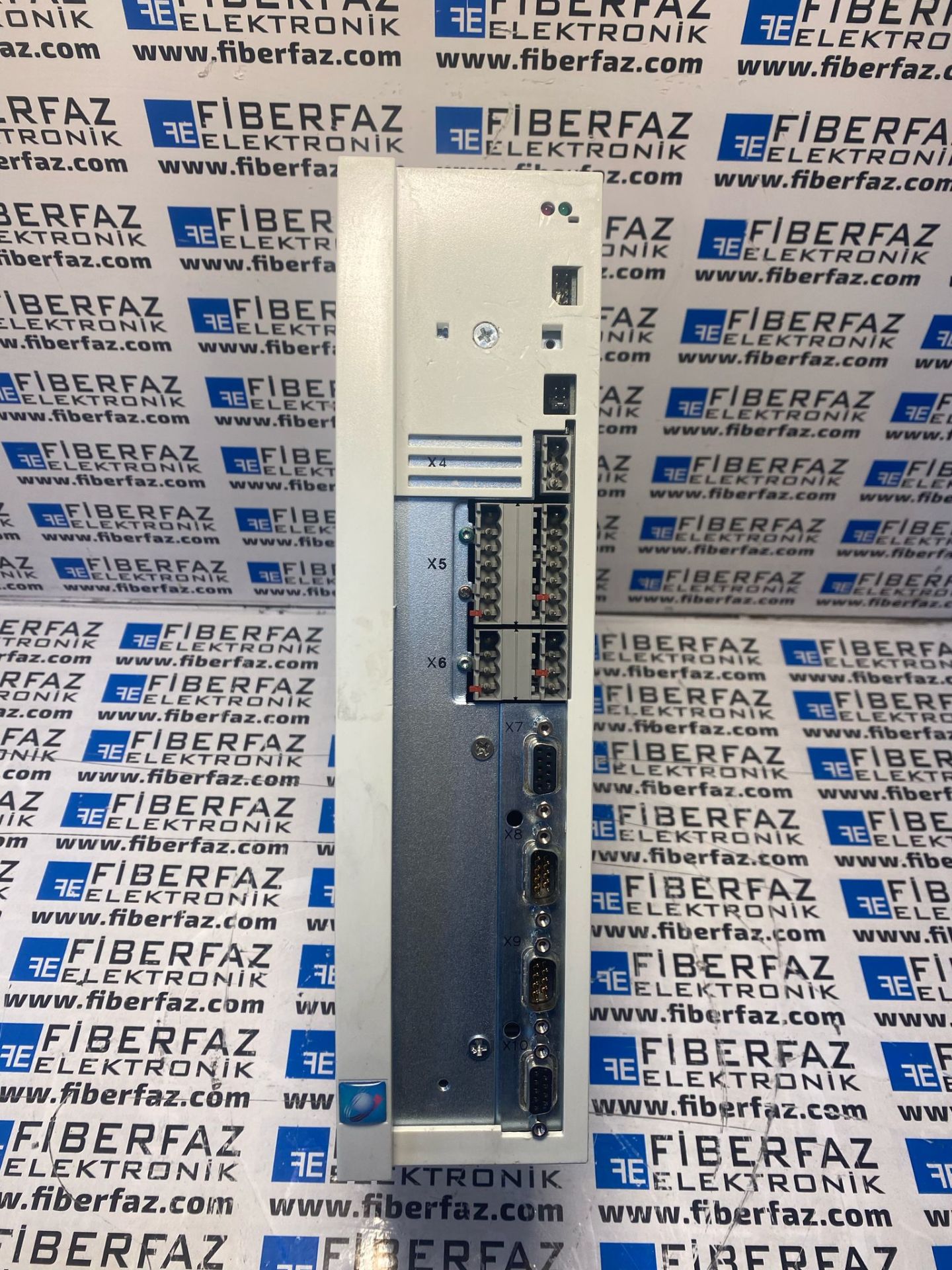 Lenze Sürücü EVS9322-ES