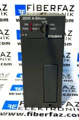 A1SHCPU MITSUBISHI MELSEC-A SERISI PLC CPU