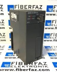 A1SHCPU MITSUBISHI MELSEC-A SERISI PLC CPU