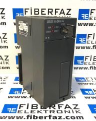 A1SHCPU MITSUBISHI MELSEC-A SERISI PLC CPU
