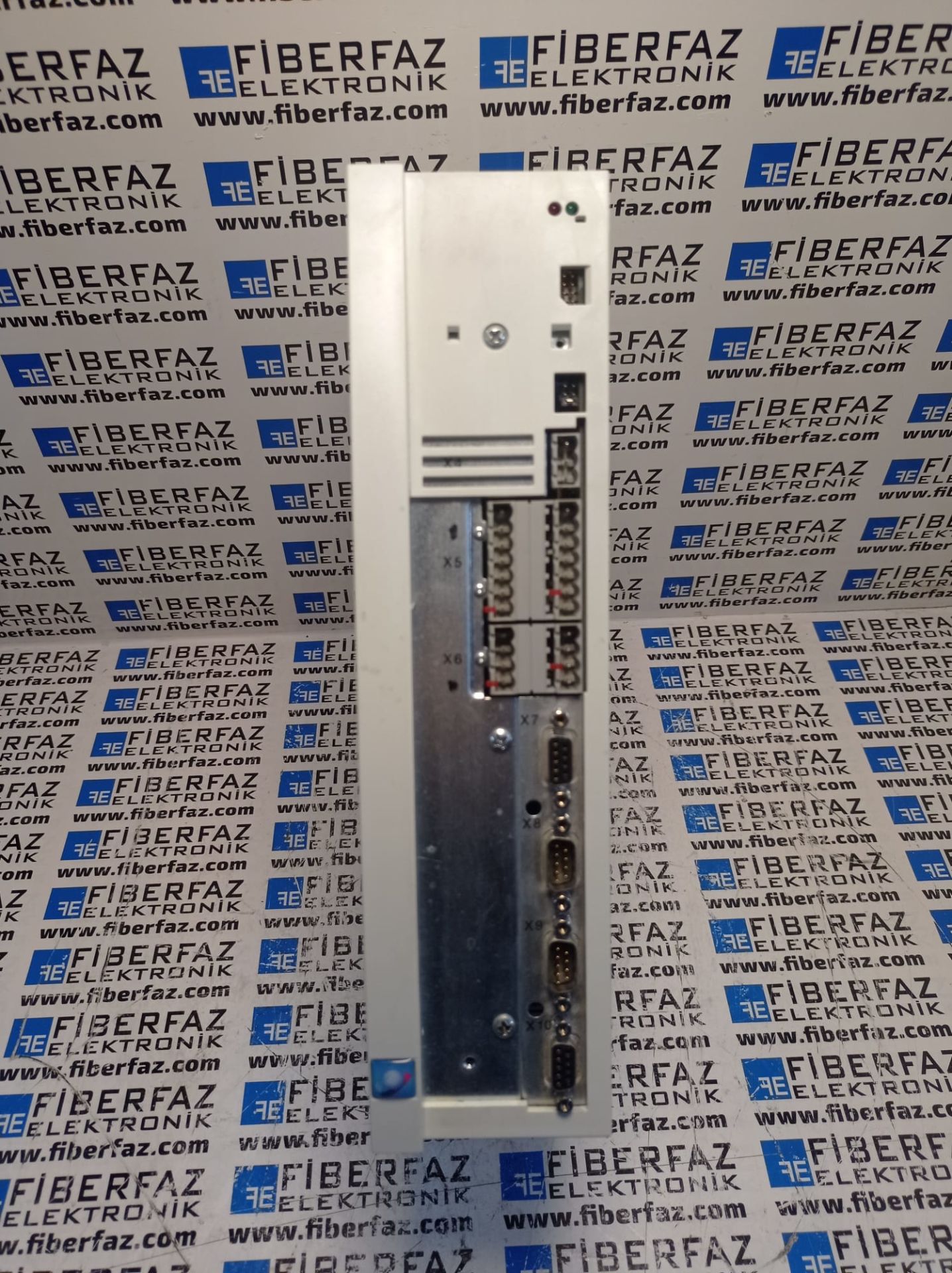 Lenze Sürücü EVS9321-EP
