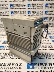 E82EV371_2C LENZE 8200 VECTOR SERIES AC DRIVE 0,37KW