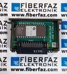 A1SMCA-8KP MITSUBISHI MELSEC-A SERISI PLC MEMORY MODULE