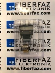 SCSI / MDR 20 PIN KONNEKTOR - 20P MALE  ( STANDART )