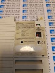 Lenze Sürücü E82EV402 4C000