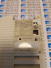 E82EV402_4C000 LENZE 8200 VECTOR SERIES AC DRIVE 4,0KW