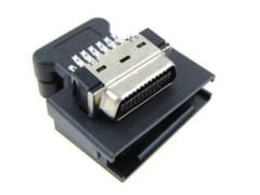 SCSI / MDR 26 PIN KONNEKTOR - 26P MALE  ( STANDART )