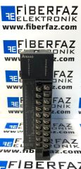 A1SX40 MITSUBISHI MELSEC-A SERISI PLC 16*DI MODUL