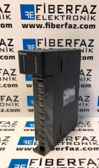 A1SX40 MITSUBISHI MELSEC-A SERISI PLC 16*DI MODUL