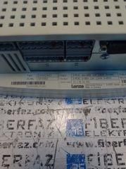 Lenze Sürücü EVS9323-ES