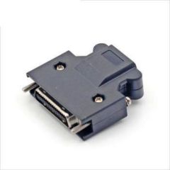 SCSI / MDR 36 PIN KONNEKTOR - 36P MALE  ( STANDART )
