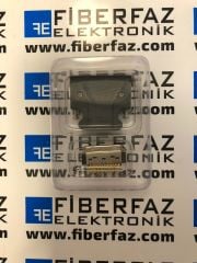 SCSI / MDR 36 PIN KONNEKTOR - 36P MALE  ( STANDART )