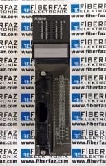 A1SX41 MITSUBISHI MELSEC-A SERISI PLC 32*DI MODUL