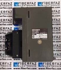 Mitsubishi Plc Sistem A1SX41