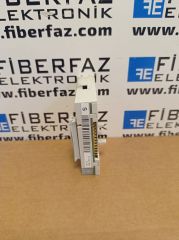 Lenze Elektronik Kart E82ZAFSC010