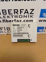 Lenze Elektronik Kart E82ZAFSC010