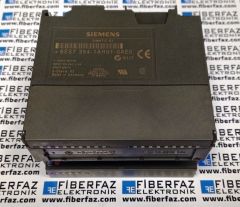 6ES7 354-1AH01-0AE0 SIEMENS SIMATIC S7-300 PLC FM 354 SUBMODULE  (SOFTWARE V 3.7.6) E.0.5