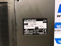 Mitsubishi Plc Sistem A1SY40