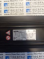 Lenze Servo Motor MDSKARS071-22