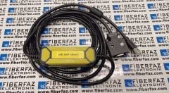 USB R88A-CCW002P2  OMRON OMNUC W SERILERI (R88D-WT) PC-SERVO HABERLESME KABLOSU