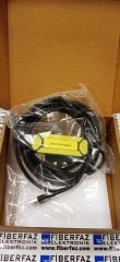 USB R88A-CCW002P2  OMRON OMNUC W SERILERI (R88D-WT) PC-SERVO HABERLESME KABLOSU