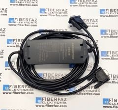 RS232 - PPI MULTIMASTER SIEMENS S7-200