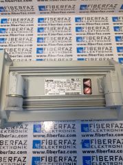 Lenze Servo Motor MCA 13I41-RS0B0-Z0D0-ST5S00N-R0SU