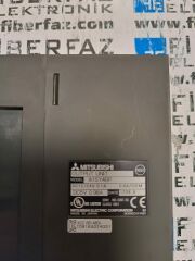 Mitsubishi Plc Sistem A1SY40P