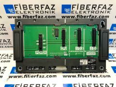 A1S32B MITSUBISHI MELSEC-A SERISI PLC 2 SLOT RACK MODUL