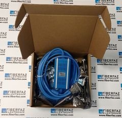 USB-CIF02 (+) OMRON CQM1-CPM1A-CPM2A-C200HS-C200HX/HG/HE-SRM1 PLC PROGRAMLAMA KABLOSU