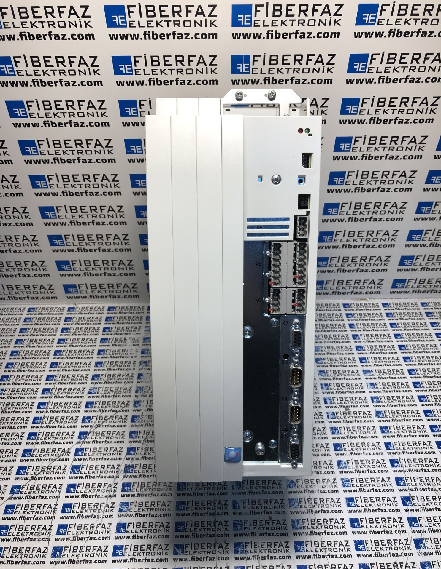 Lenze Sürücü EVS9325-ES