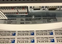 Lenze Sürücü EVS9325-ES