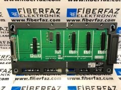 A1S33B MITSUBISHI MELSEC-A SERISI PLC 3 SLOT RACK MODUL