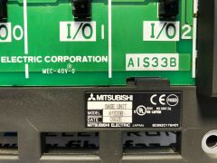A1S33B MITSUBISHI MELSEC-A SERISI PLC 3 SLOT RACK MODUL