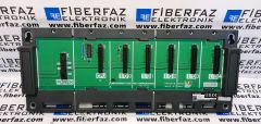 A1S35B MITSUBISHI MELSEC-A SERISI PLC 5 SLOT RACK MODUL