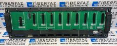 A1S38B MITSUBISHI MELSEC-A SERISI PLC 8 SLOT RACK MODUL