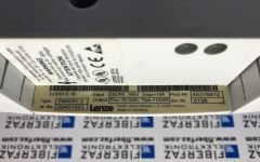 EMB9351-E LENZE 9350 BRAKE UNIT - MODULE