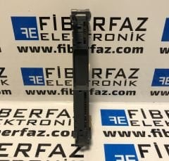 X20BM11  B&R PLC System X20 Bus Module (Yeni Urun)