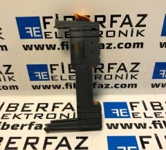 X20BM11  B&R PLC System X20 Bus Module (Yeni Urun)