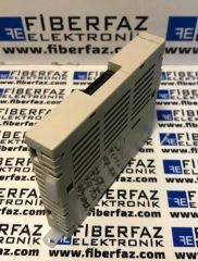 FX2NC-CNV-IF MITSUBISHI MELSEC  F SERISI PLC COMMUNICATION ADAPTER MODUL