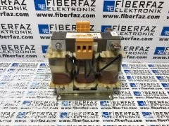 EZN3A0500H007 LENZE Line Reactor - Filter