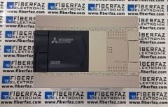 FX3GA-40MT-CM MITSUBISHI MELSEC F SERISI PLC Fx3GA CPU MODUL