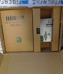 Lenze Elektronik Kart EMF2133IB