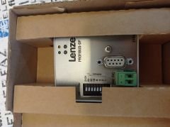 Lenze Elektronik Kart EMF2133IB