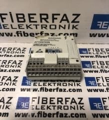Lenze Elektronik Kart E82ZAFAC