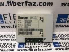 Lenze Elektronik Kart E82ZAFAC