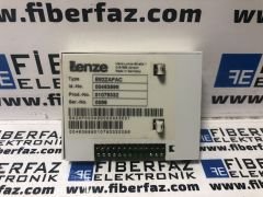 Lenze Elektronik Kart E82ZAFAC