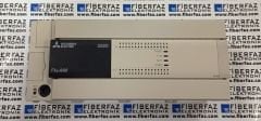 FX3U-64MT /ES-A MITSUBISHI MELSEC F SERISI PLC Fx3U CPU MODUL