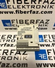 Lenze Elektronik Kart E82ZAFA