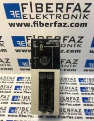 Fx3UC-32MT/DSS MITSUBISHI MELSEC  F SERISI PLC Fx3UC CPU MODUL